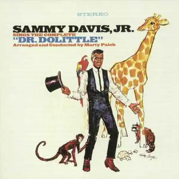 Album Art